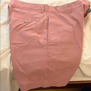 Pink Shorts